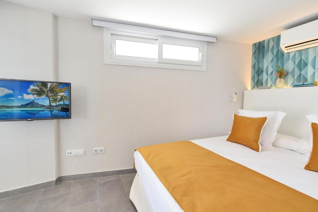 Seaview Studio Haven By Villagrancanaria San Agustin  Ngoại thất bức ảnh
