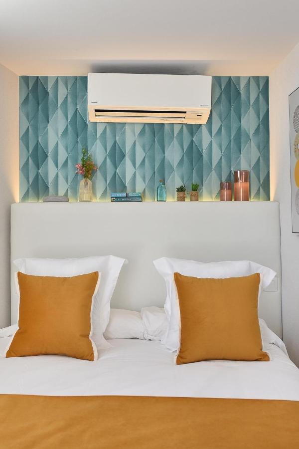 Seaview Studio Haven By Villagrancanaria San Agustin  Ngoại thất bức ảnh